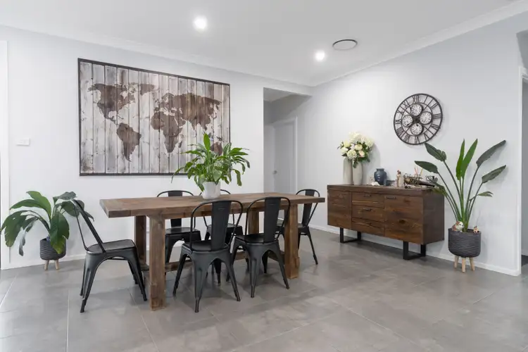 Fourth view of Homely house listing, 28 Jamboree Avenue, Leppington NSW 2179