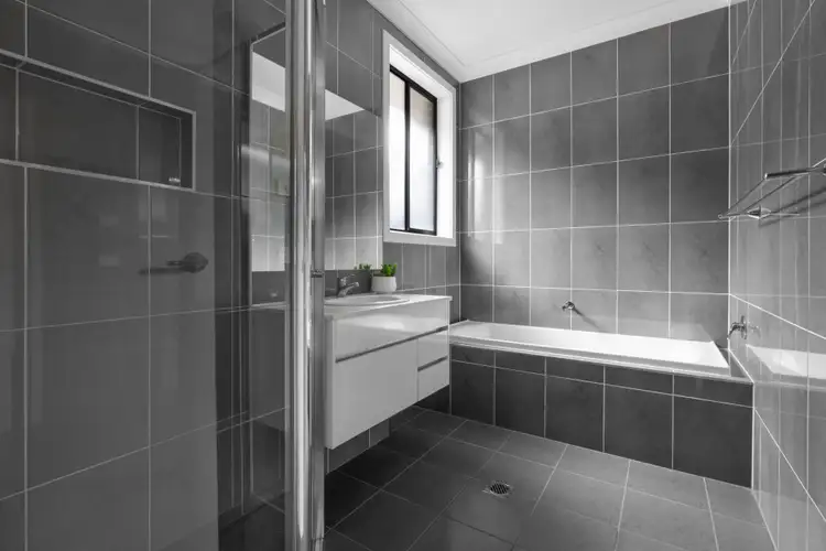 Fifth view of Homely house listing, 28 Jamboree Avenue, Leppington NSW 2179