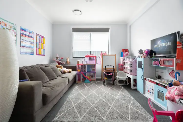 Sixth view of Homely house listing, 28 Jamboree Avenue, Leppington NSW 2179