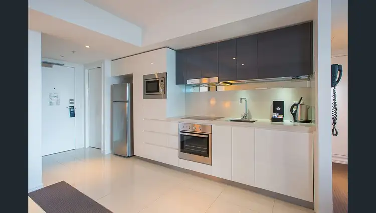 Sixth view of Homely unit listing, 10903/3113 Surfers Paradise Boulevard, Surfers Paradise QLD 4217
