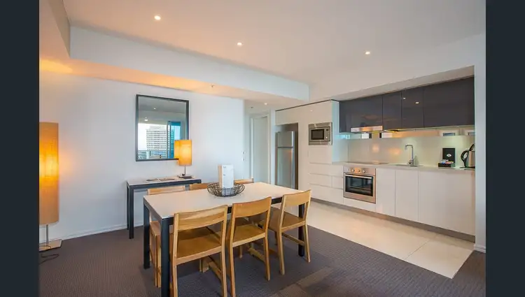 Seventh view of Homely unit listing, 10903/3113 Surfers Paradise Boulevard, Surfers Paradise QLD 4217