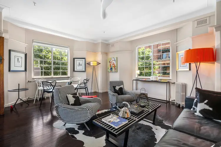 Main view of Homely apartment listing, 14/97-99 Macleay Street, Potts Point NSW 2011
