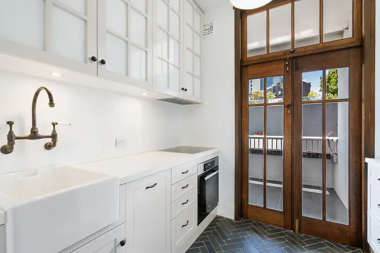 Third view of Homely apartment listing, 14/97-99 Macleay Street, Potts Point NSW 2011