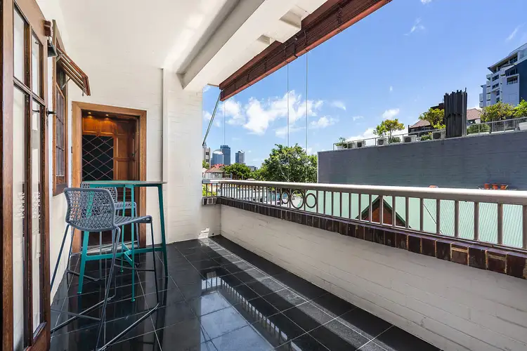 Fourth view of Homely apartment listing, 14/97-99 Macleay Street, Potts Point NSW 2011