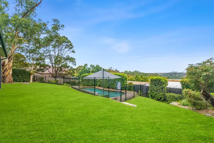 Main view of Homely house listing, 28 Duke Street, Forestville NSW 2087