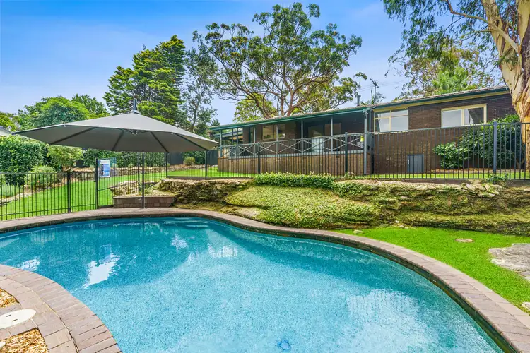 Second view of Homely house listing, 28 Duke Street, Forestville NSW 2087