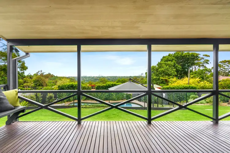 Fourth view of Homely house listing, 28 Duke Street, Forestville NSW 2087