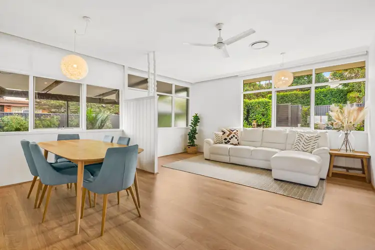 Fifth view of Homely house listing, 28 Duke Street, Forestville NSW 2087