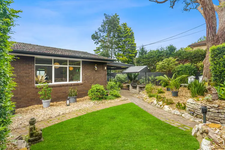 Sixth view of Homely house listing, 28 Duke Street, Forestville NSW 2087