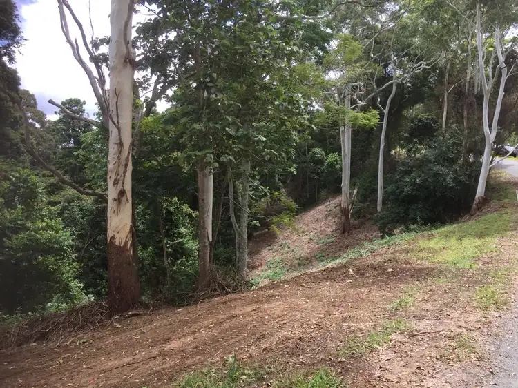 Fifth view of Homely land listing, 156 Freds Road, Ocean View QLD 4521