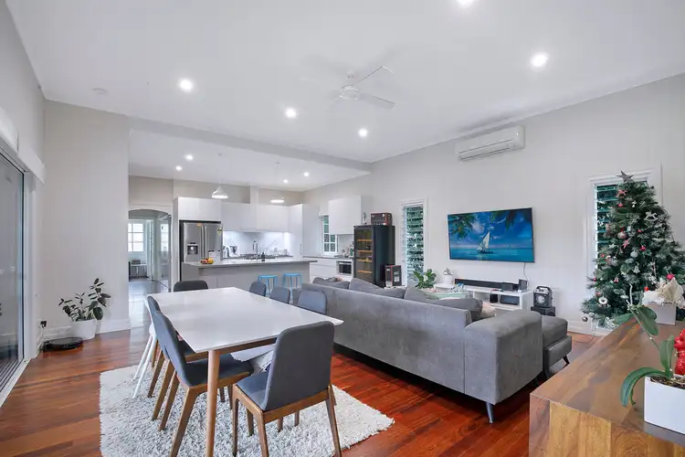 Main view of Homely house listing, 38 Barter Avenue, Holland Park QLD 4121