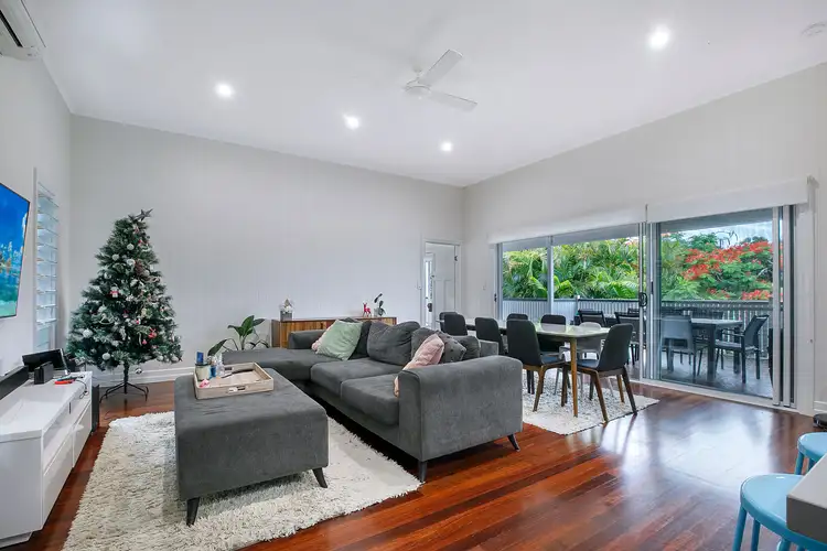 Fourth view of Homely house listing, 38 Barter Avenue, Holland Park QLD 4121