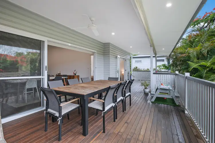 Fifth view of Homely house listing, 38 Barter Avenue, Holland Park QLD 4121
