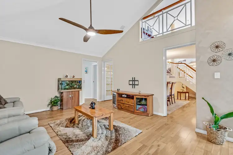 Third view of Homely house listing, 7 Ronsard Drive, San Remo WA 6210
