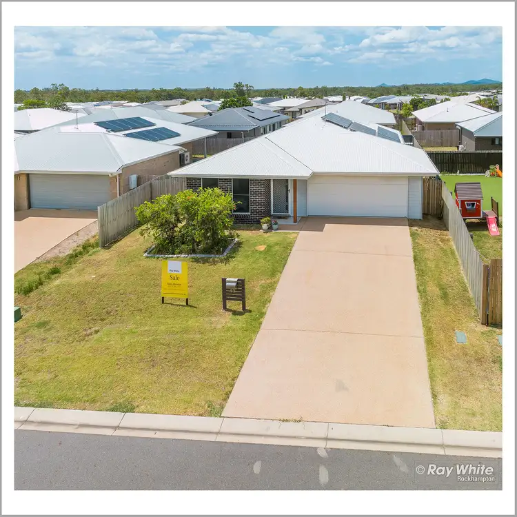 Third view of Homely house listing, 47 Varsity Crescent, Norman Gardens QLD 4701