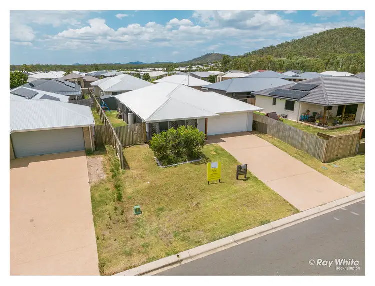 Fourth view of Homely house listing, 47 Varsity Crescent, Norman Gardens QLD 4701