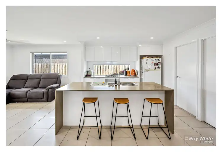 Fifth view of Homely house listing, 47 Varsity Crescent, Norman Gardens QLD 4701