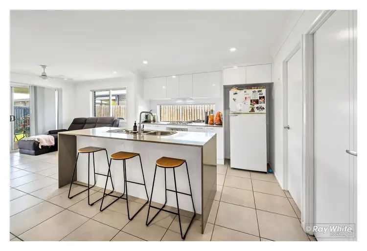 Sixth view of Homely house listing, 47 Varsity Crescent, Norman Gardens QLD 4701