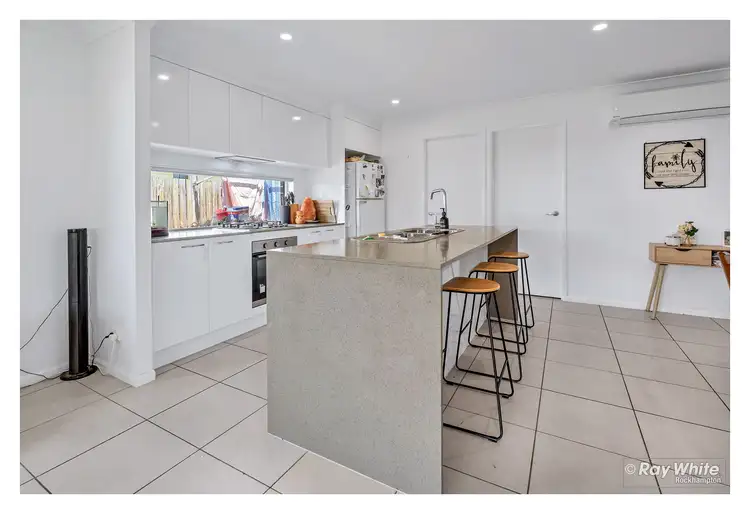 Seventh view of Homely house listing, 47 Varsity Crescent, Norman Gardens QLD 4701