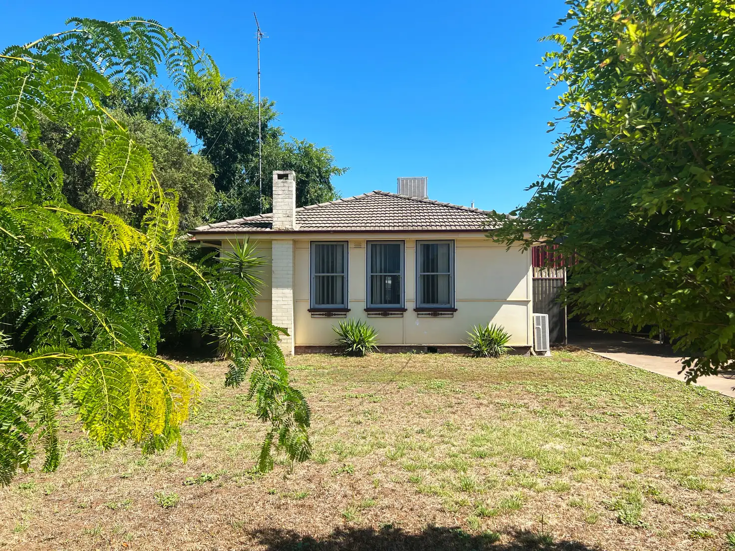 Main view of Homely house listing, 10 Wootten Street, West Wyalong NSW 2671