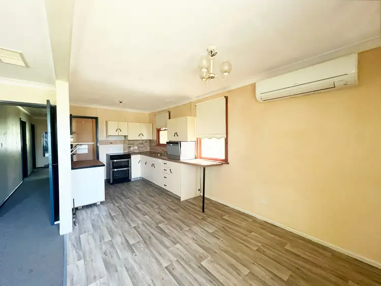 Second view of Homely house listing, 10 Wootten Street, West Wyalong NSW 2671