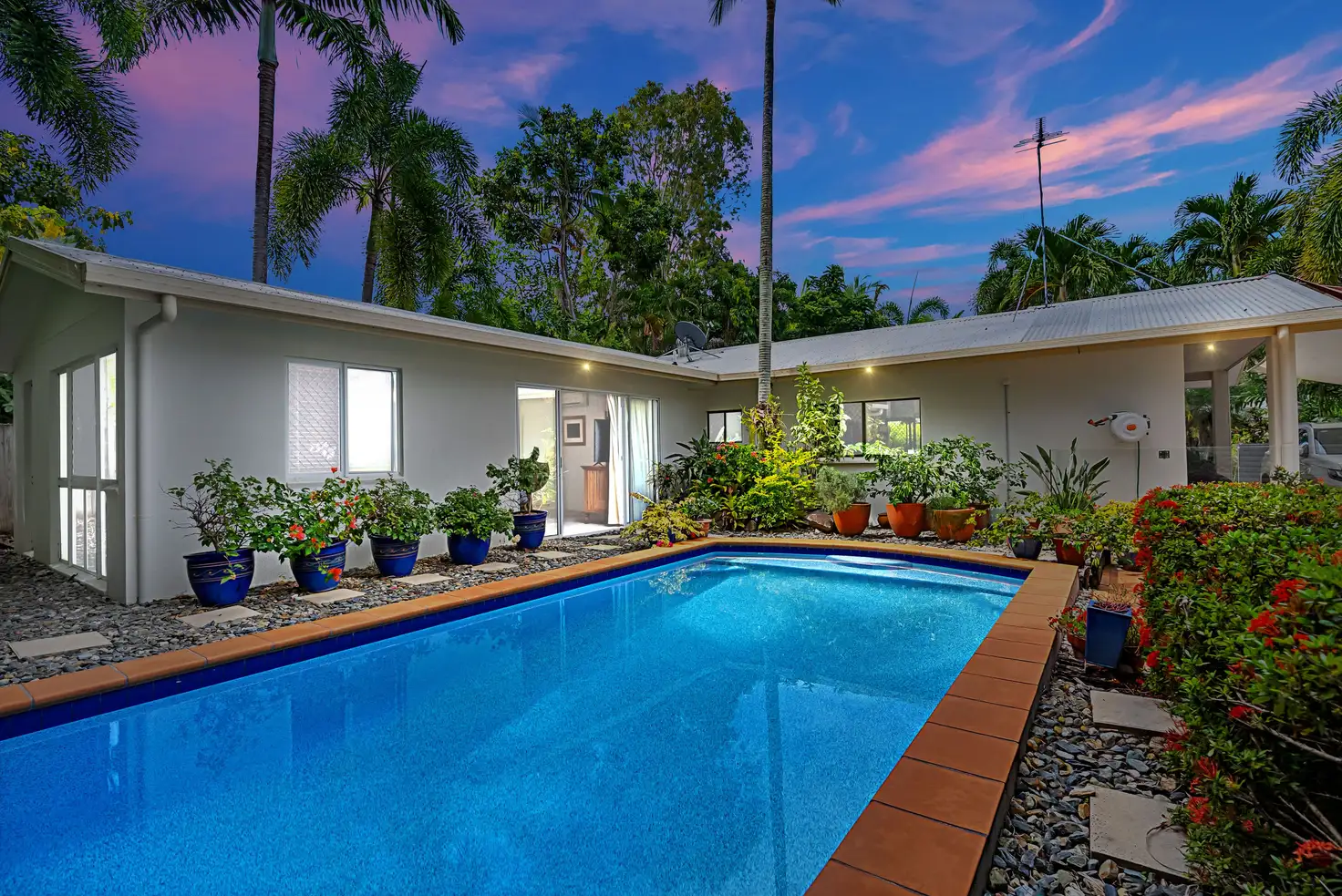 Main view of Homely house listing, 3 Drupa Street, Palm Cove QLD 4879