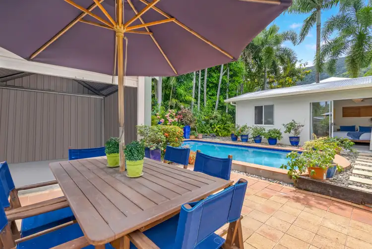 Third view of Homely house listing, 3 Drupa Street, Palm Cove QLD 4879