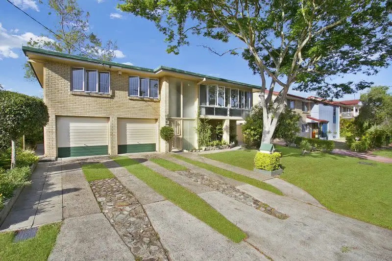 Main view of Homely house listing, 35 Cobbadah Street, Jindalee QLD 4074