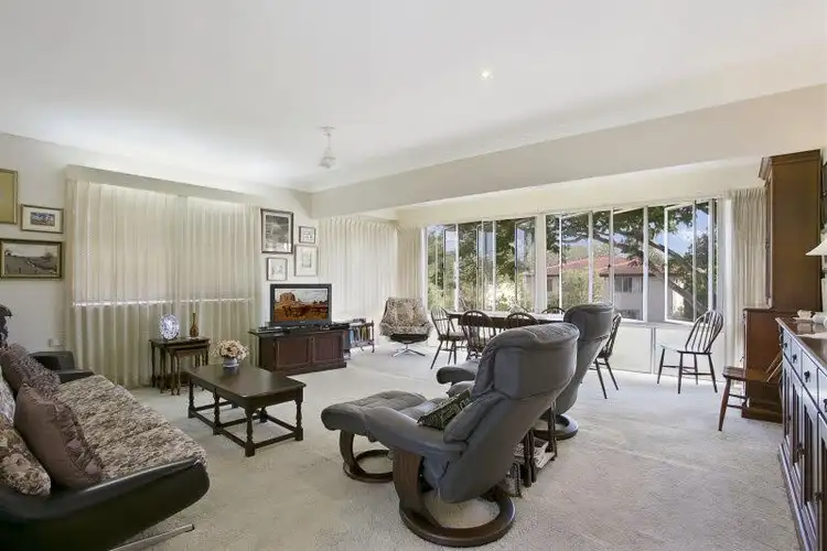 Second view of Homely house listing, 35 Cobbadah Street, Jindalee QLD 4074