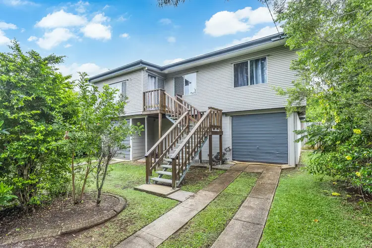 Second view of Homely house listing, 14 Crest Street, Kallangur QLD 4503