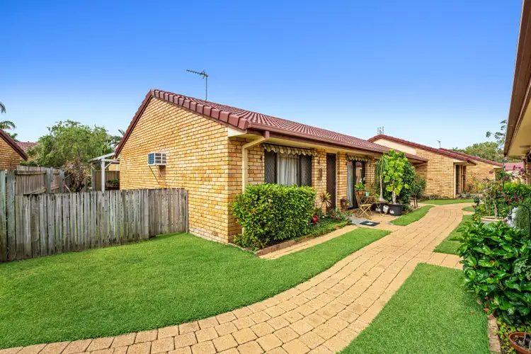 Main view of Homely unit listing, 58/37 St Kevins Avenue, Benowa QLD 4217