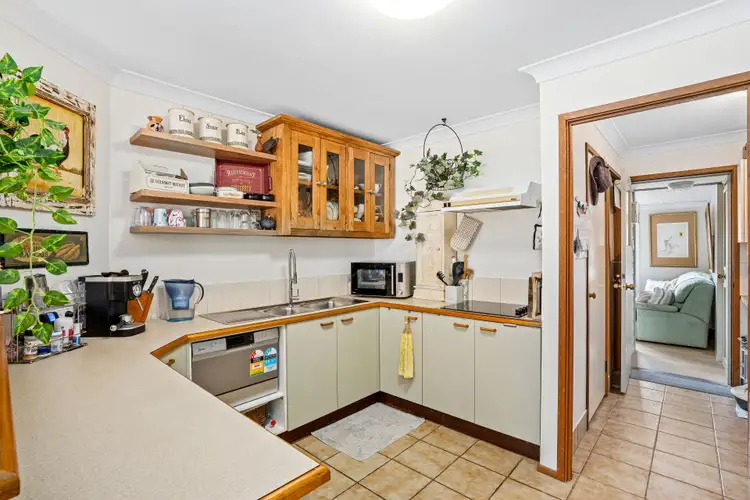 Fourth view of Homely unit listing, 58/37 St Kevins Avenue, Benowa QLD 4217