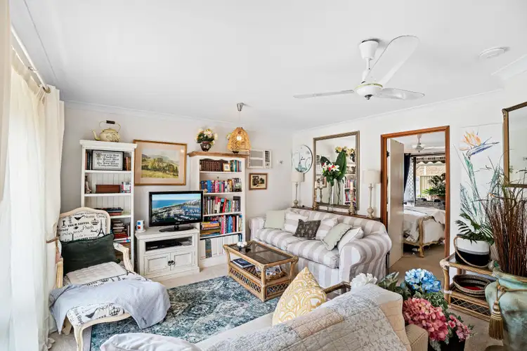 Fifth view of Homely unit listing, 58/37 St Kevins Avenue, Benowa QLD 4217