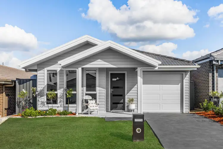 Main view of Homely house listing, 10 Botany Street, Gregory Hills NSW 2557