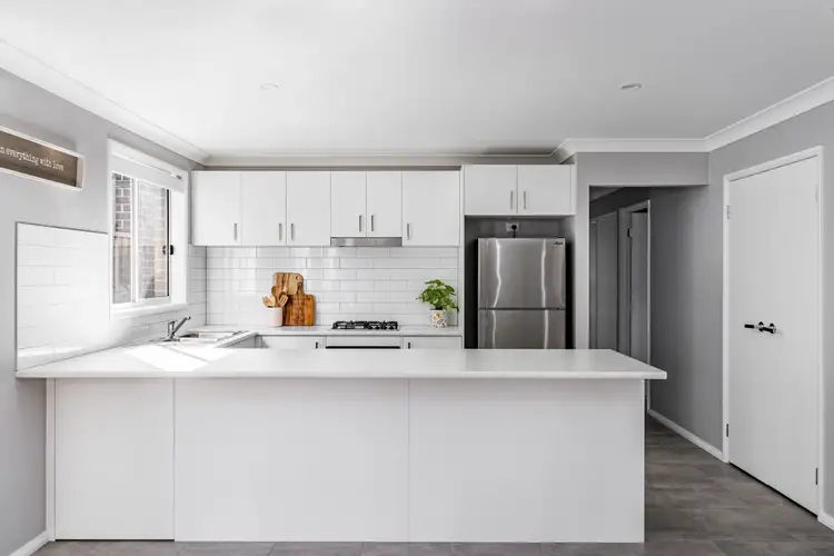 Third view of Homely house listing, 10 Botany Street, Gregory Hills NSW 2557