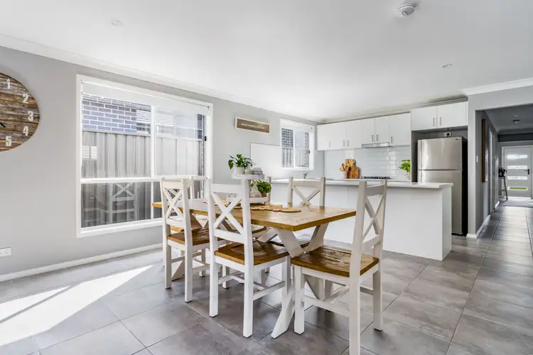 Fourth view of Homely house listing, 10 Botany Street, Gregory Hills NSW 2557