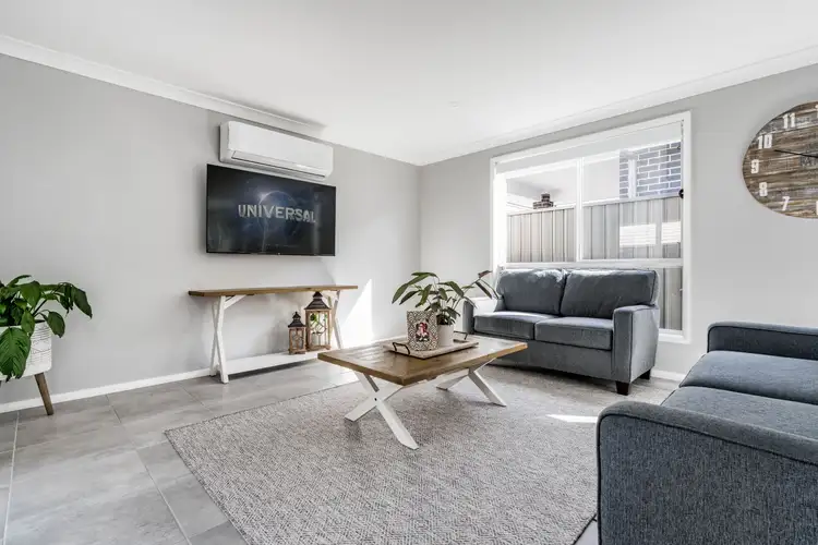 Fifth view of Homely house listing, 10 Botany Street, Gregory Hills NSW 2557