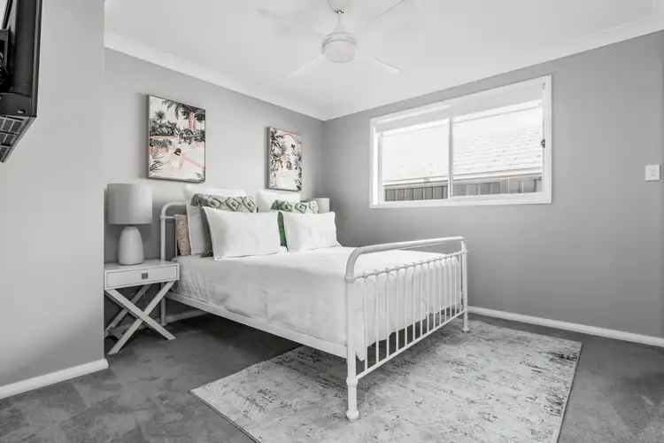 Seventh view of Homely house listing, 10 Botany Street, Gregory Hills NSW 2557