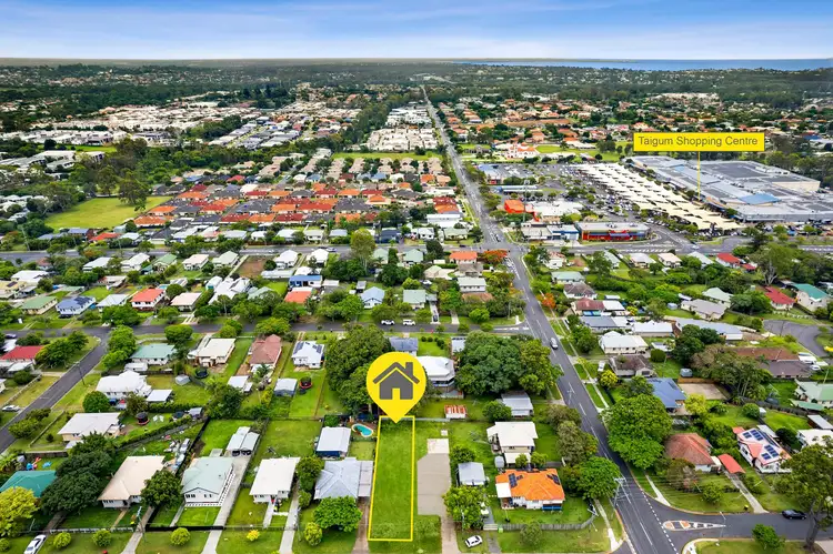 Third view of Homely land listing, LOT 11/7 McPhail Street, Zillmere QLD 4034