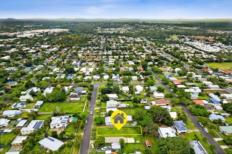 Fourth view of Homely land listing, LOT 11/7 McPhail Street, Zillmere QLD 4034
