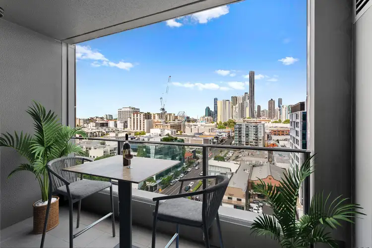 1402/25 Connor Street, Fortitude Valley QLD 4006