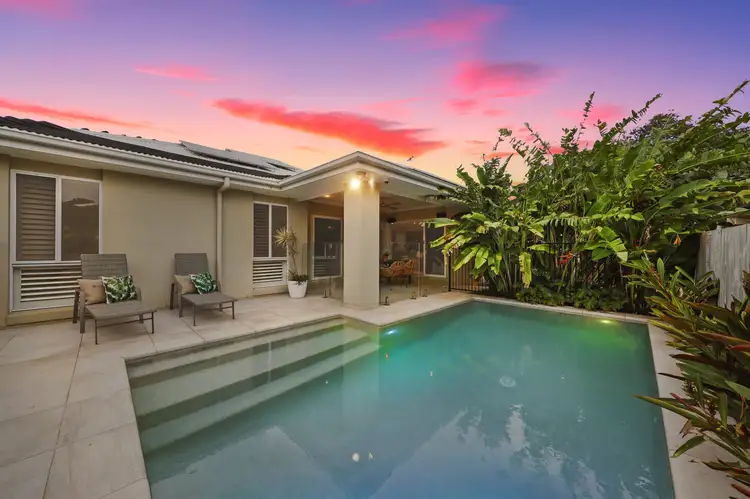 17 Cowie Road, Carseldine QLD 4034