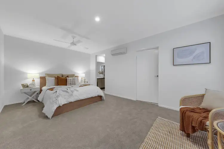 Fourth view of Homely house listing, 17 Cowie Road, Carseldine QLD 4034