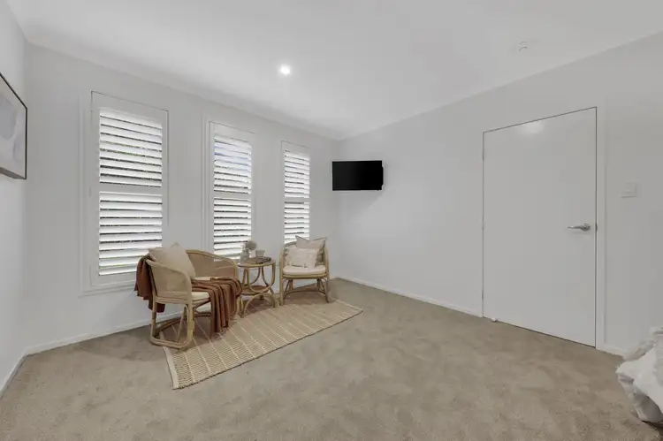 Fifth view of Homely house listing, 17 Cowie Road, Carseldine QLD 4034