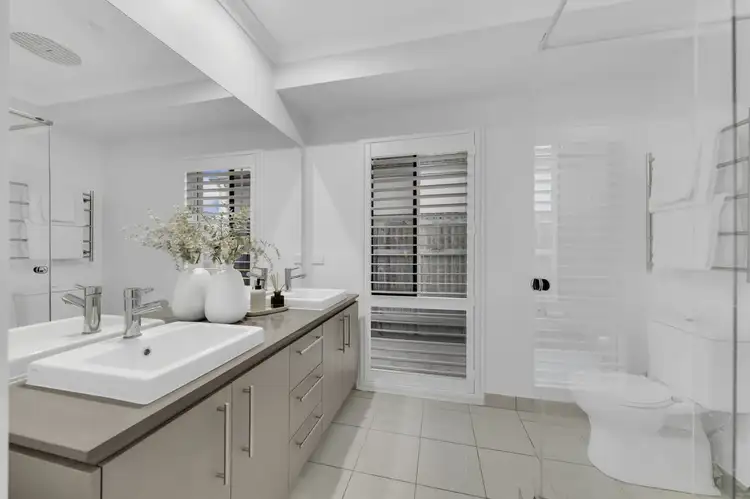 Seventh view of Homely house listing, 17 Cowie Road, Carseldine QLD 4034