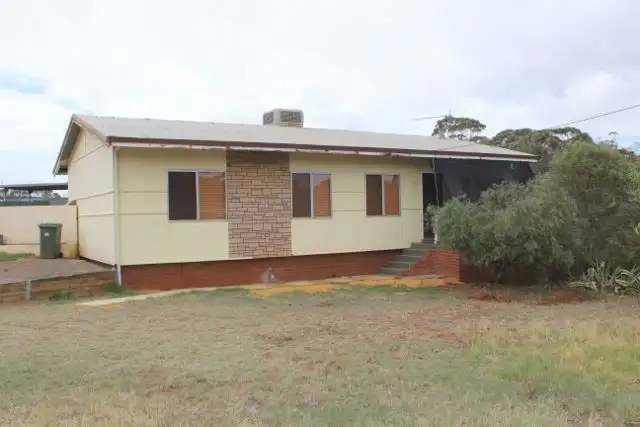 Second view of Homely house listing, 12 Redwood Street, Kambalda East WA 6442