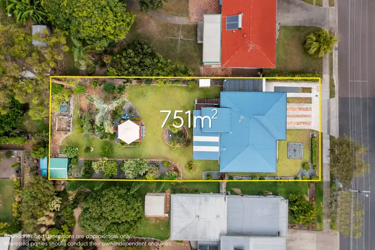 14 Pindari Street, Rochedale South QLD 4123
