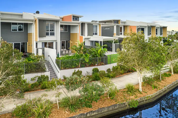 11 Panama Crescent