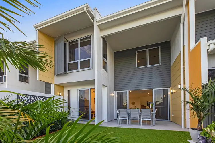 Second view of Homely house listing, 11 Panama Crescent, Mountain Creek QLD 4557