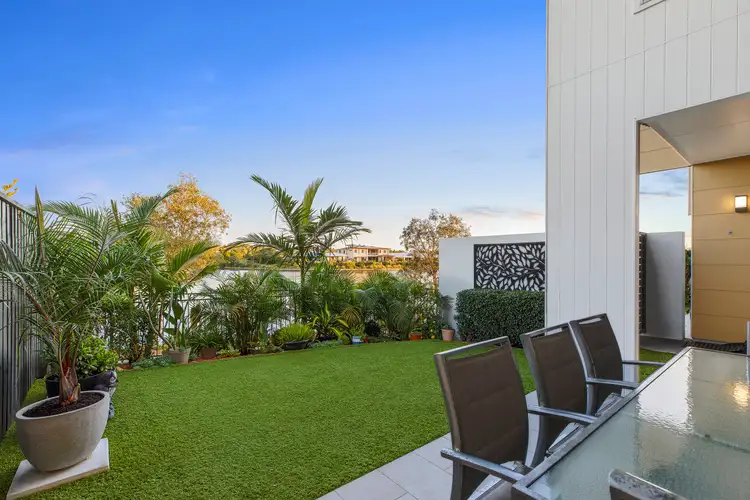 Third view of Homely house listing, 11 Panama Crescent, Mountain Creek QLD 4557